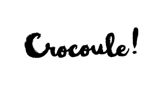 Crocoule