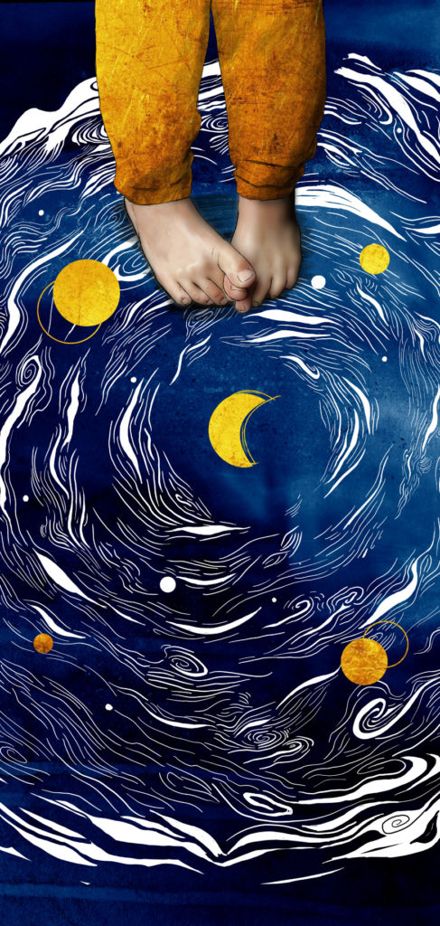 illustration Francis Banguet