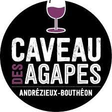 caveau des agapes