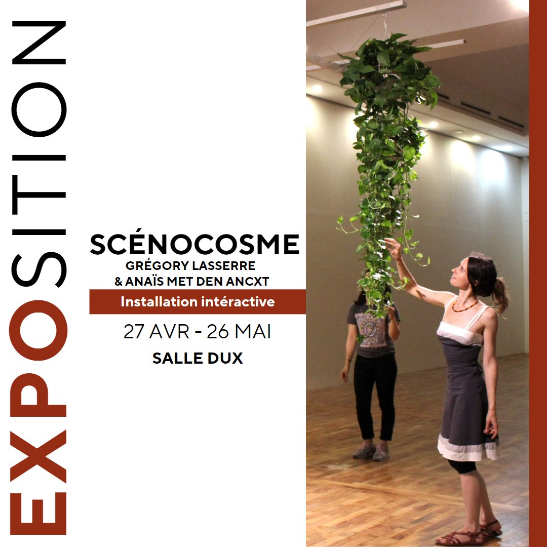 Exposition scenocosme